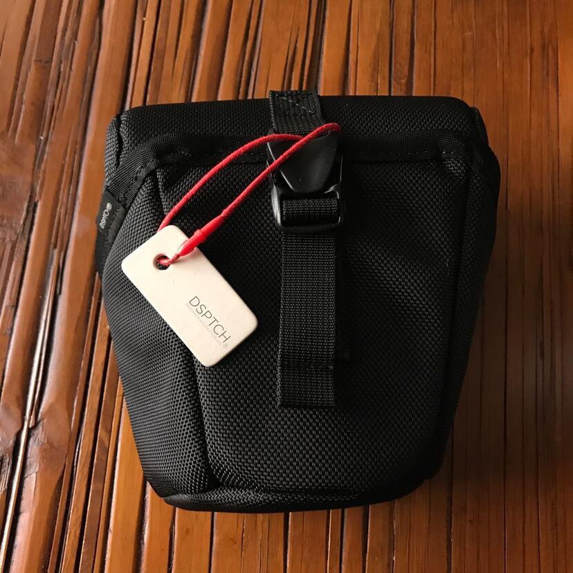 Dsptch Camera Case